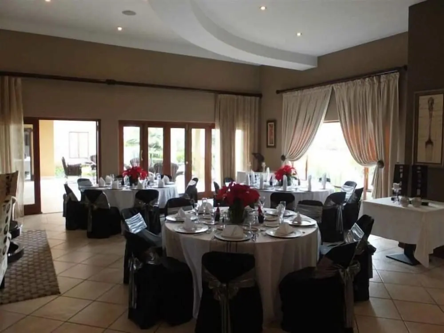 Witwater Guest House & Spa