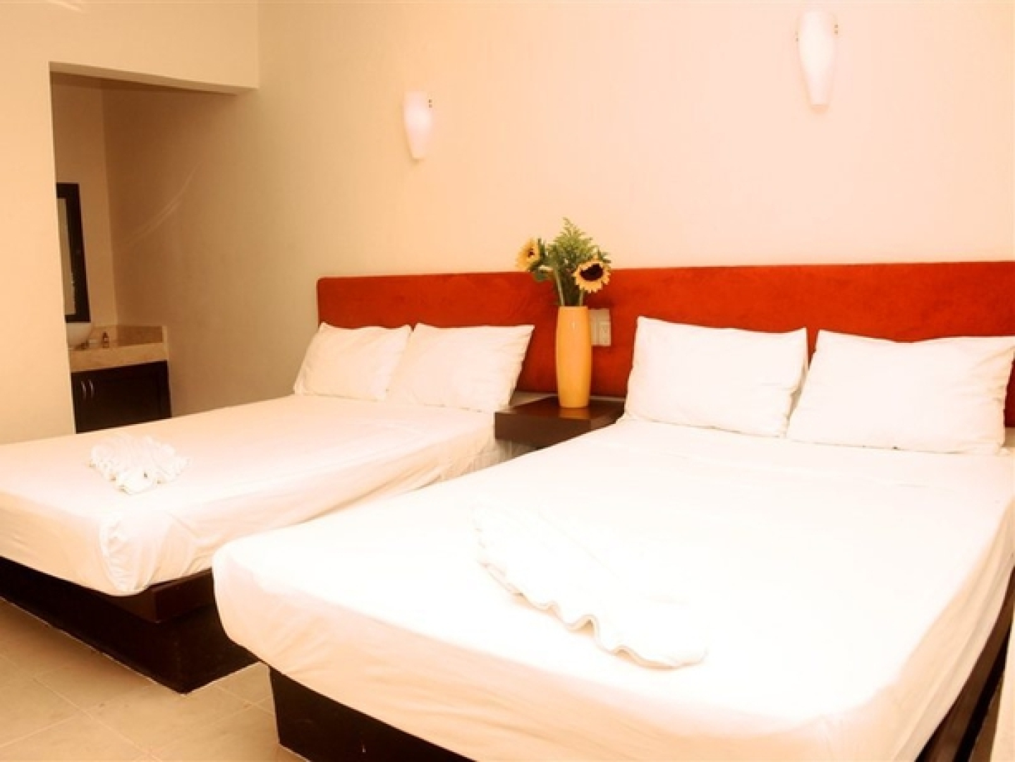 Hotel White Sand Boutique