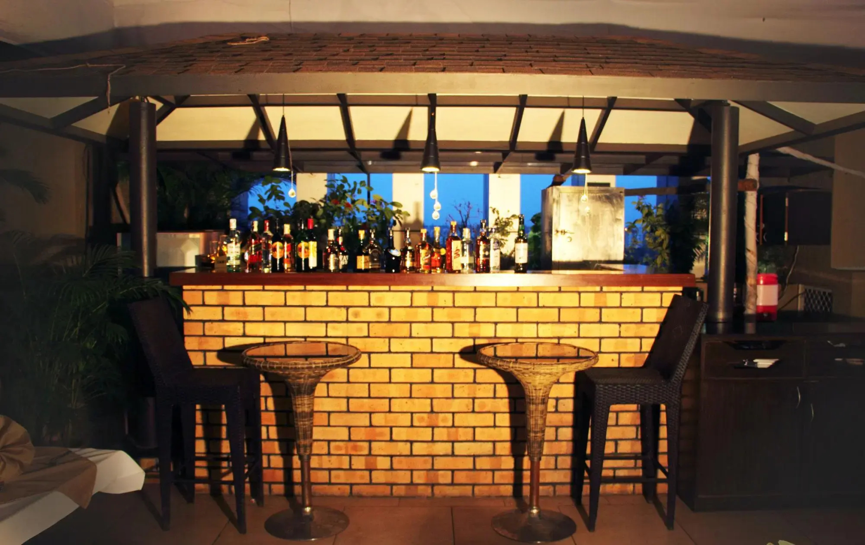 Hotel Ambience Executive