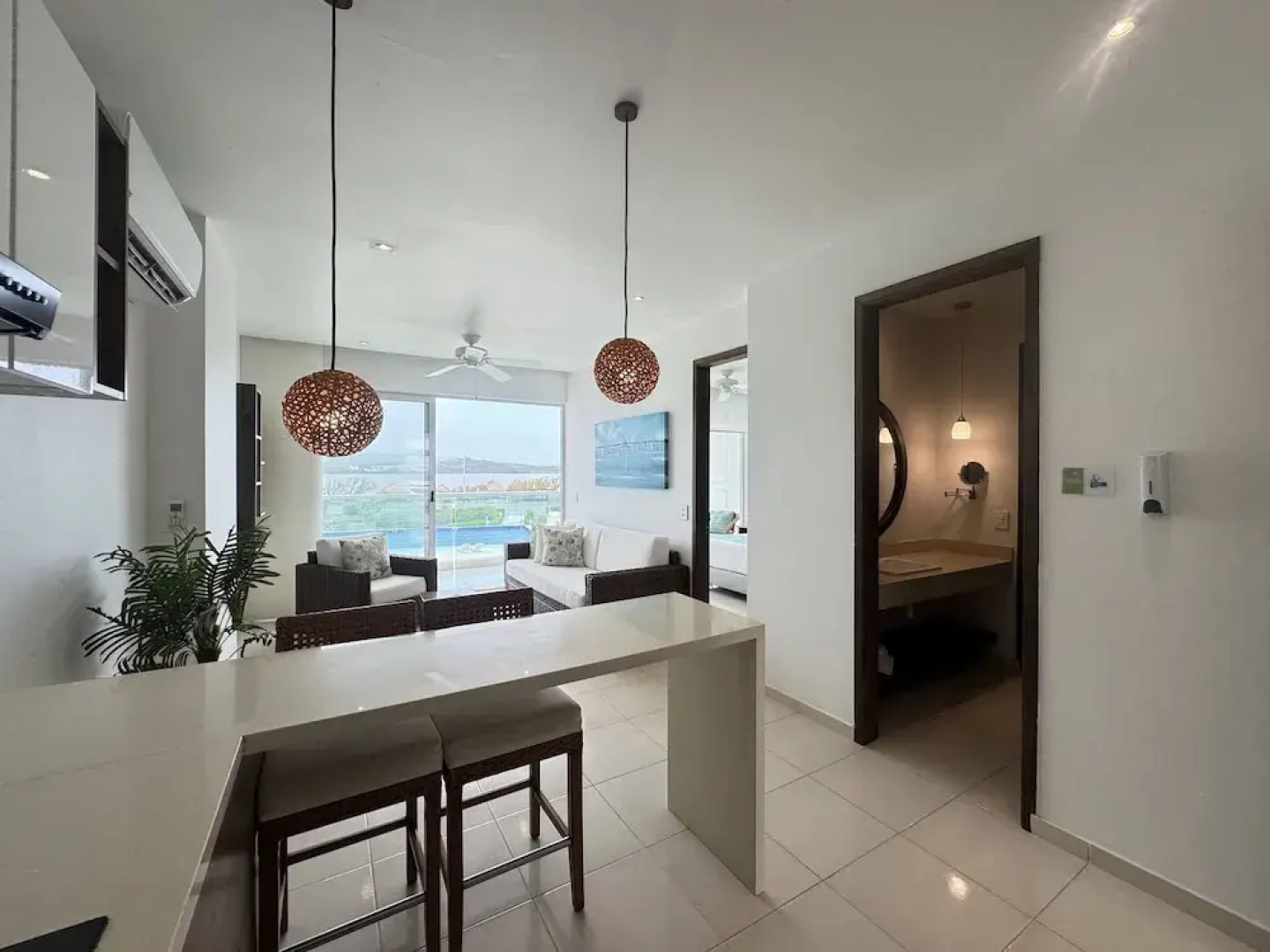 Marina Puerto Velero