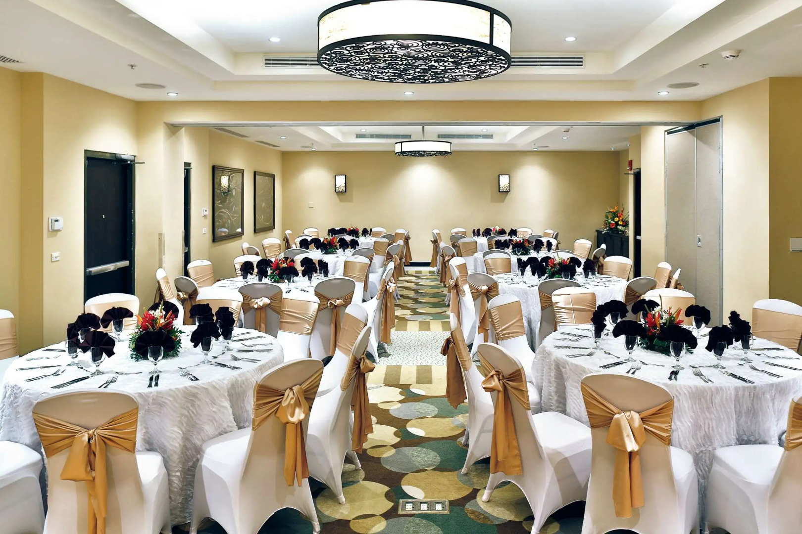 Hilton Garden Inn Guanacaste Airport