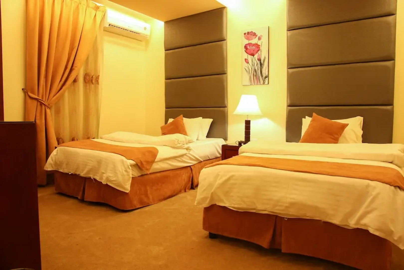 Masar Najd Furnished Apartments