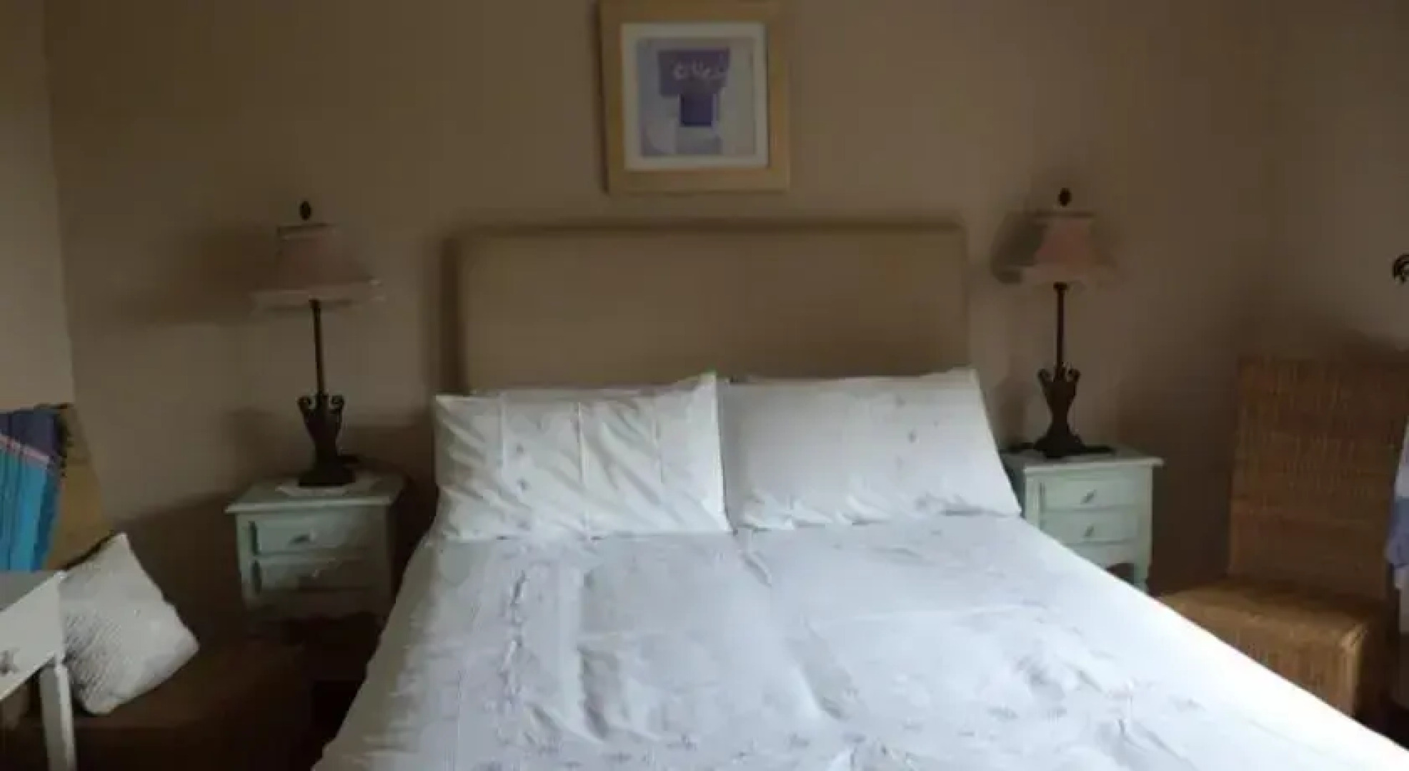 Louth Hall Bed and Breakfast