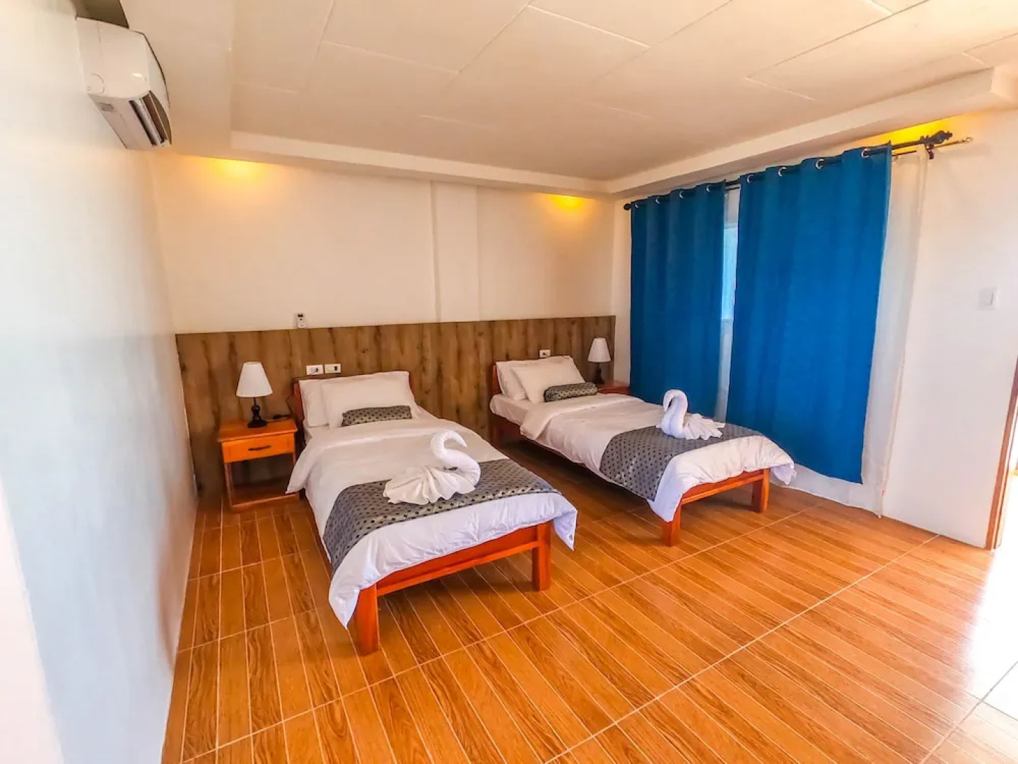 Little Mermaid Dive Resort by Cocotel