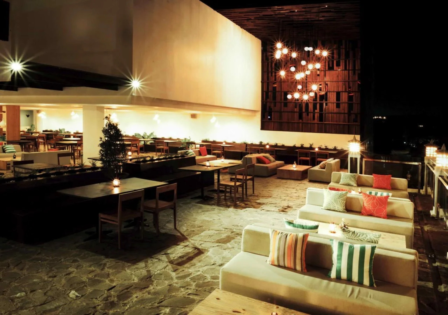 The Alea Hotel Seminyak