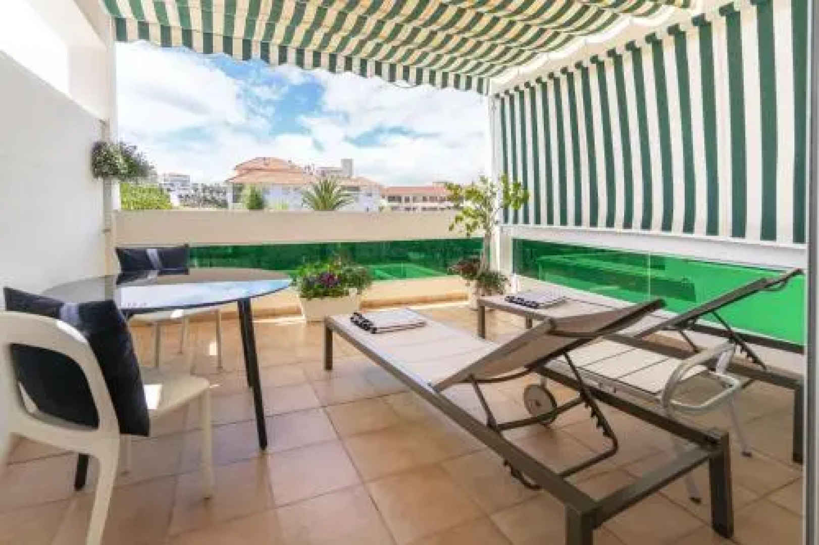 Apartamentos Lavanda