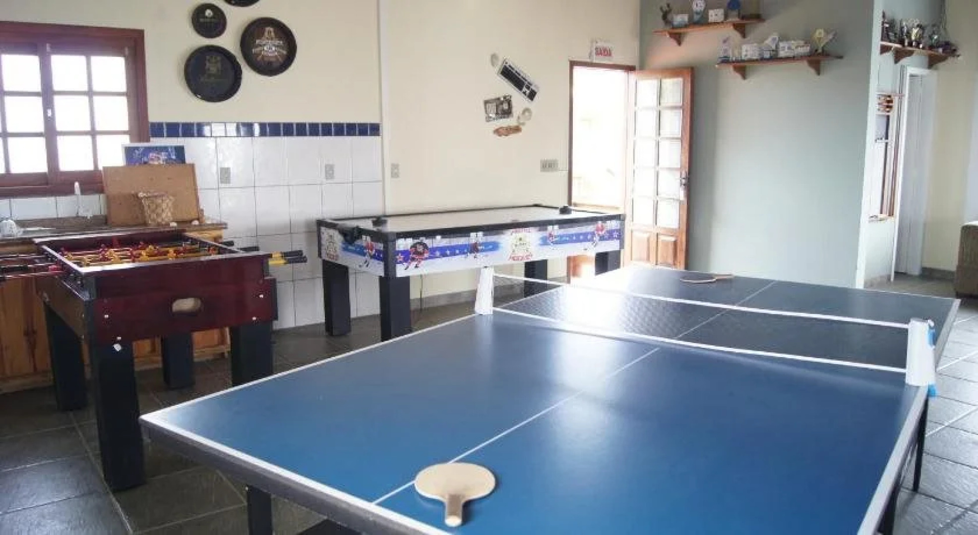 Pousada Vila da Praia