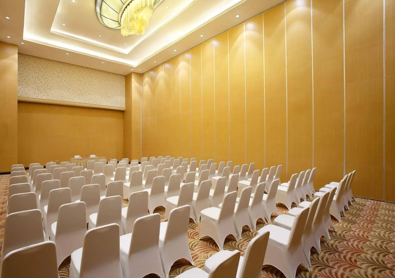 Hotel Santika Premiere Bintaro