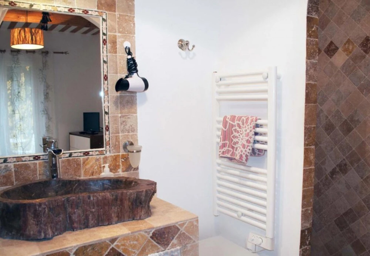 Les Manaux en Provence