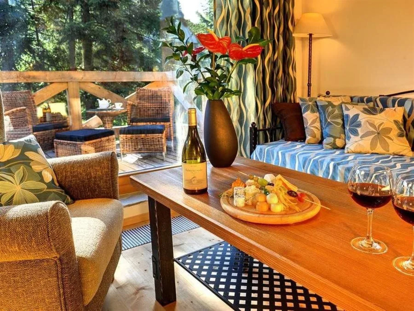 Chalets Jasná Collection - Apartments