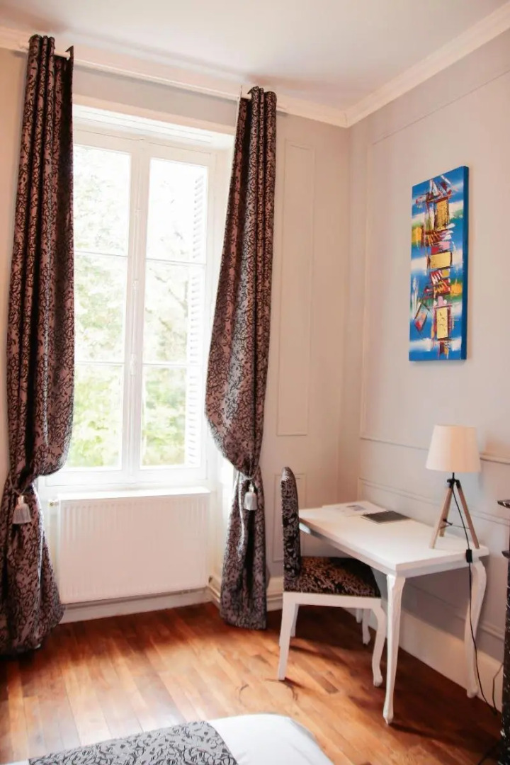 Château de Baillant