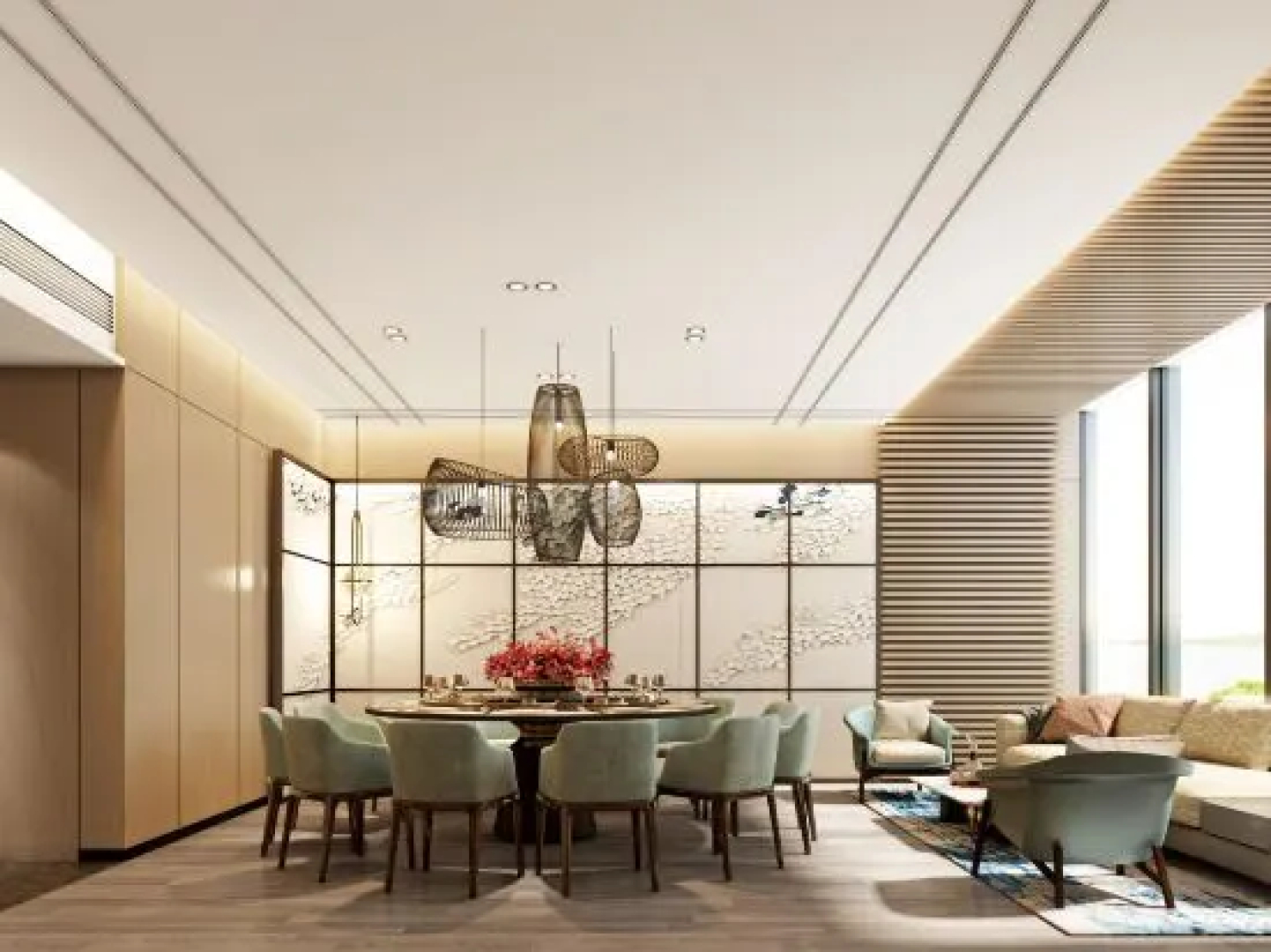 Courtyard By Marriott Shanwei Haifeng
