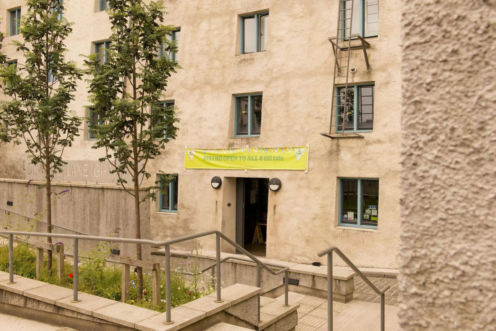 YHA Berwick - Hostel