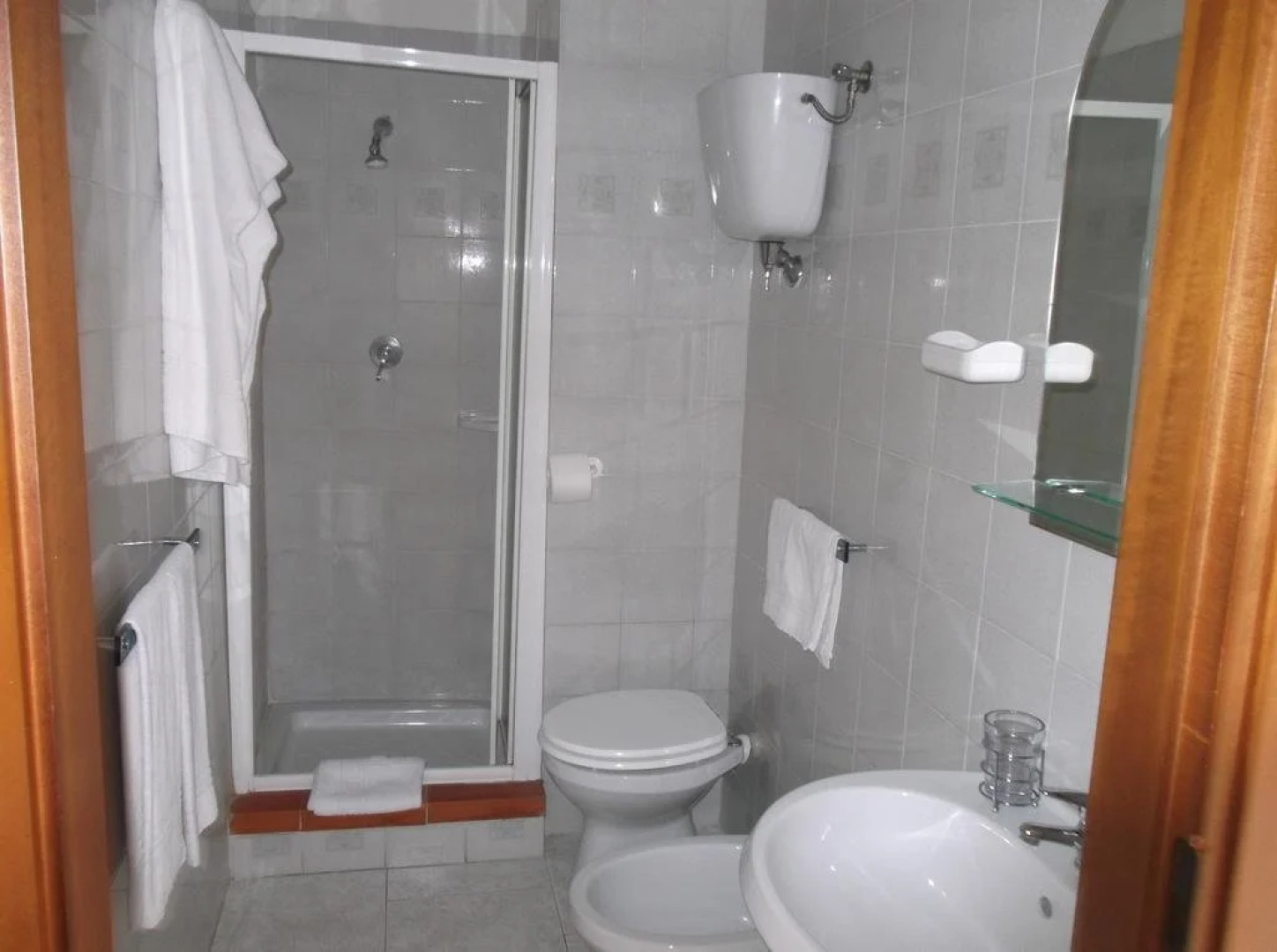 Hotel Siena Residence