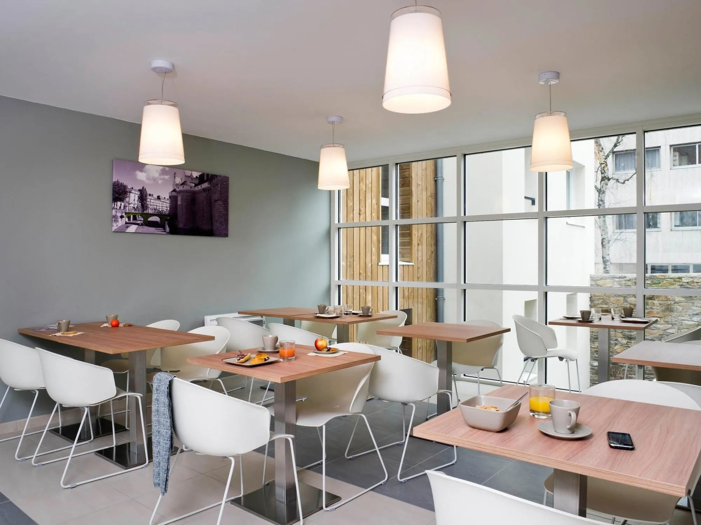 Aparthotel Adagio Access Nantes Viarme