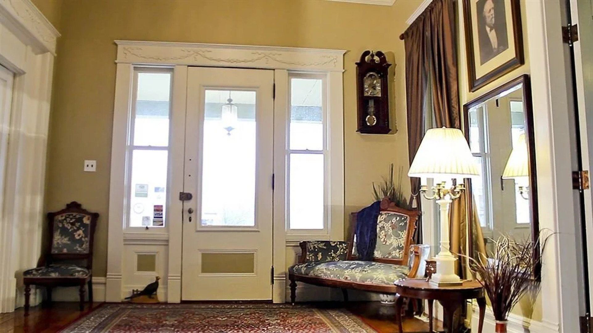 Futrell House Bed & Breakfast