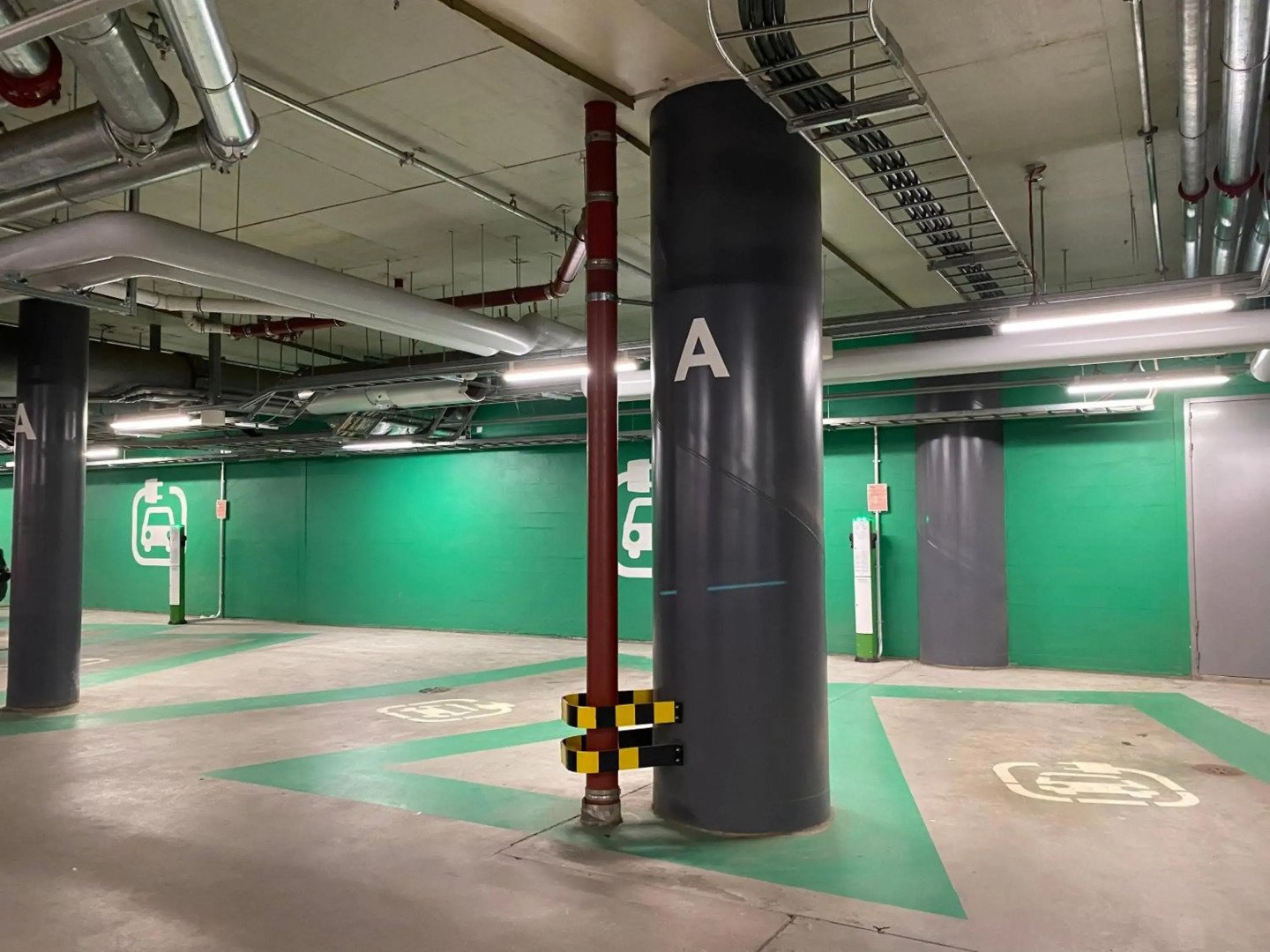 Luxury Skyscraper Apartment with Amazing view over Helsinki