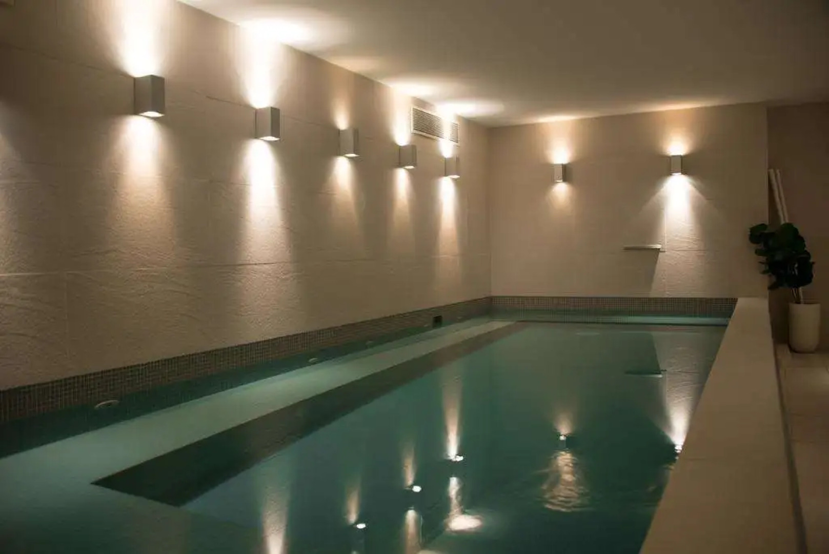 Hôtel b design & Spa