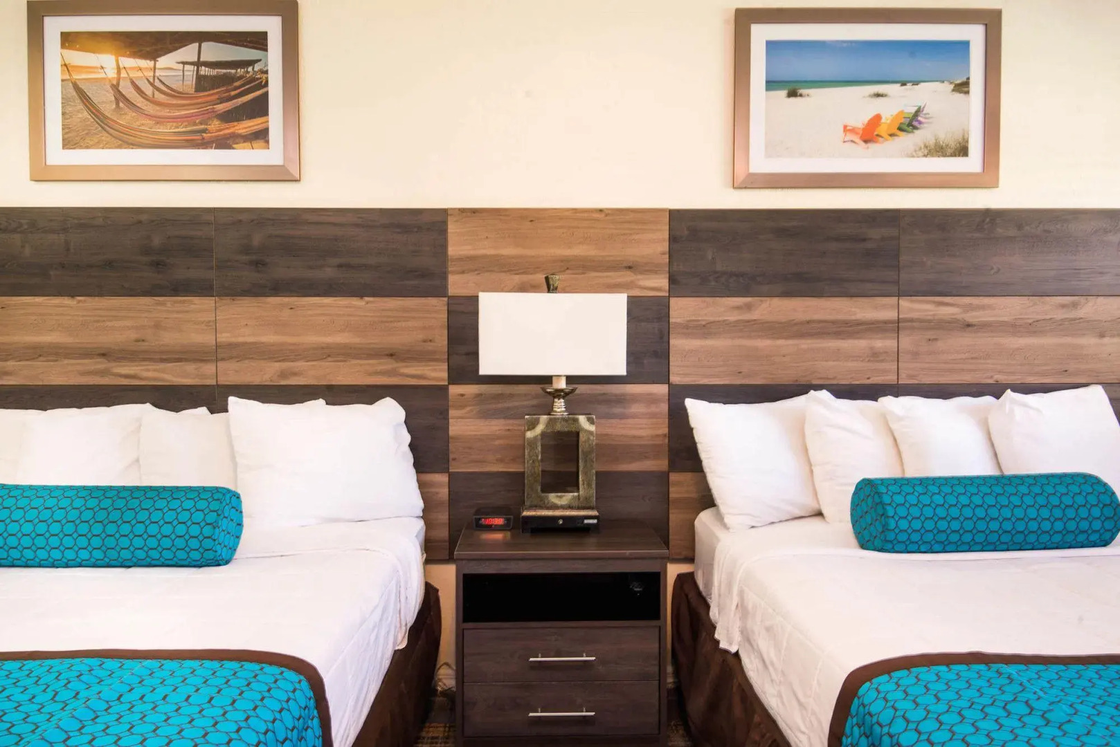 Ocean Club Treasure Island Hotel