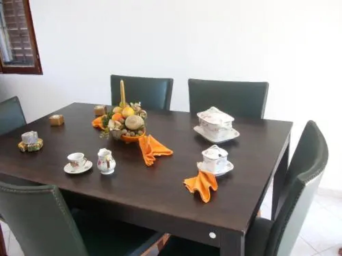 Holiday Home Pelegrin