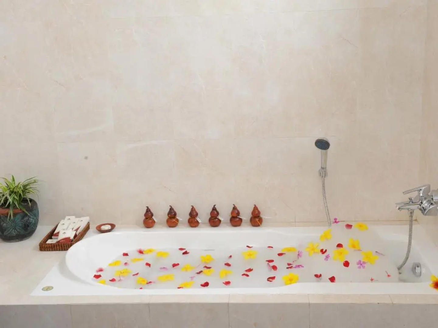 The Golden Lake Hotel