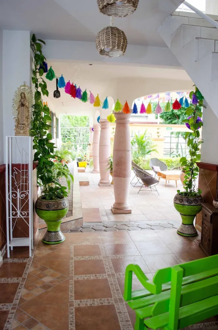 Hotel Muñoz De Luna