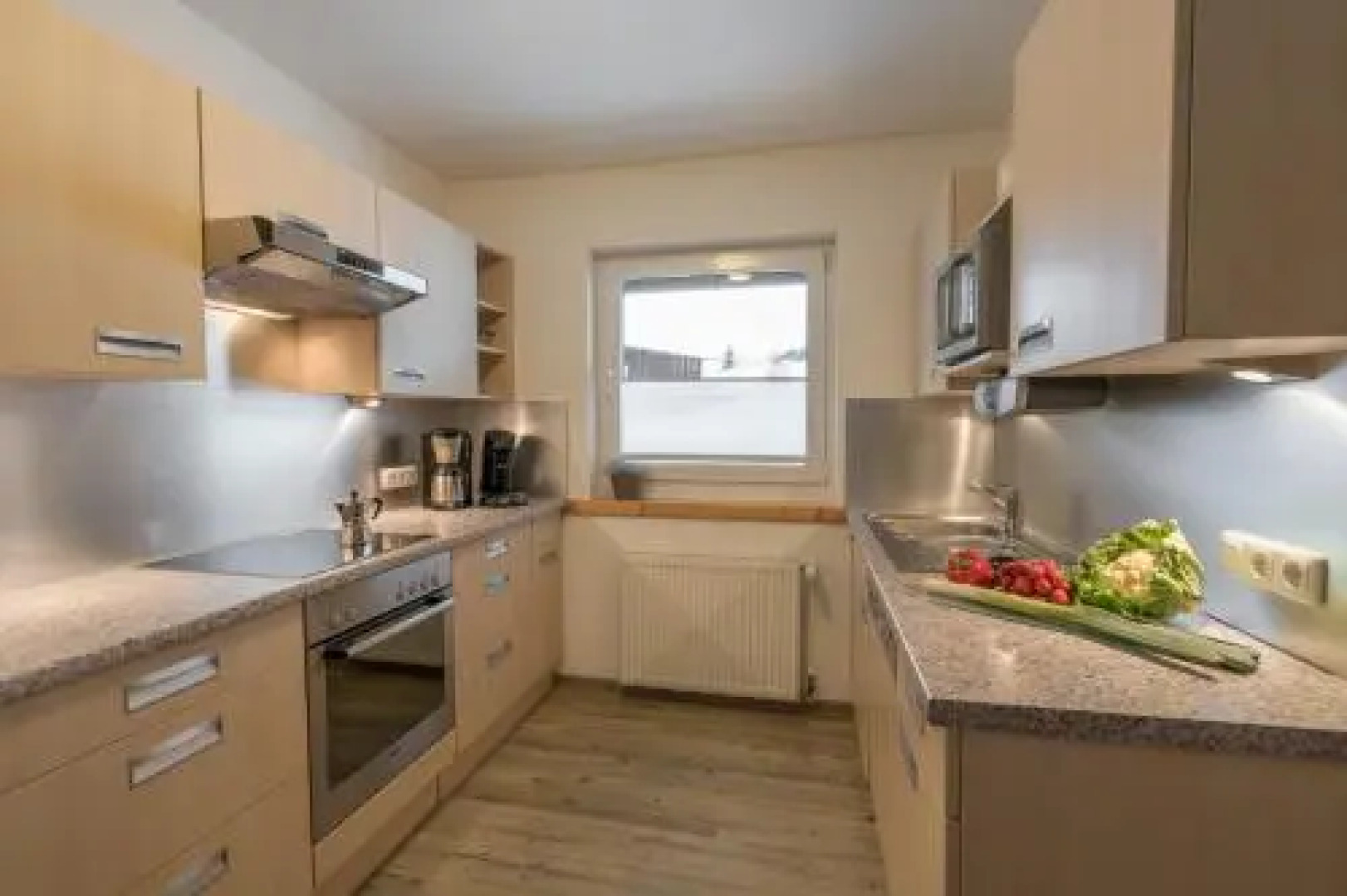 Ferienwohnungen Alpentraum - Alpentraum