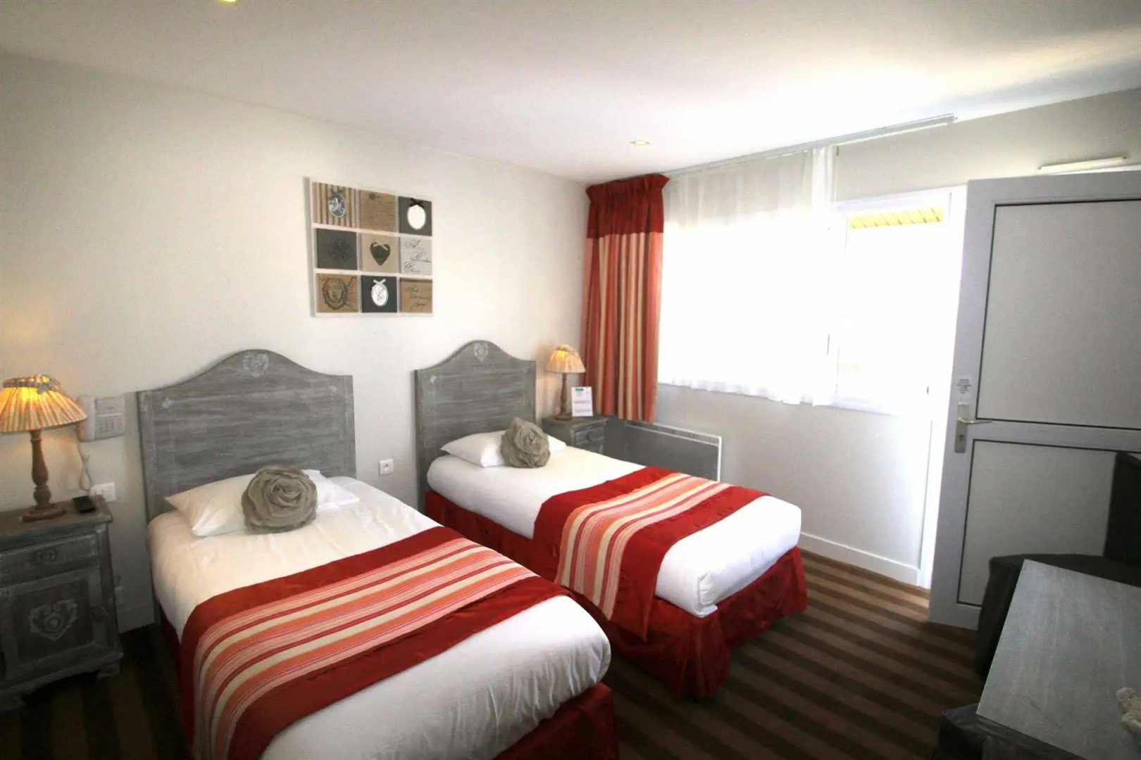 Hôtel Le Peu Breton