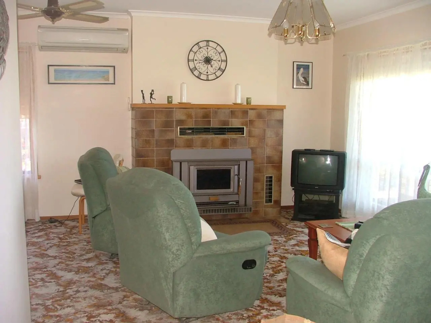 Kirazz Holiday Accommodation