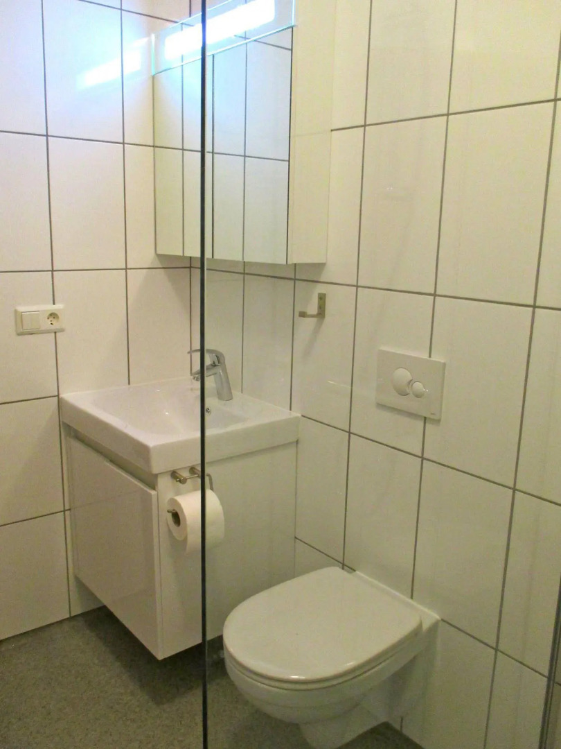 Studio Guesthouse Seydisfjordur