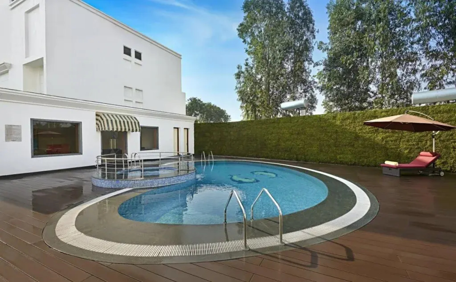 Regenta Central Ashok