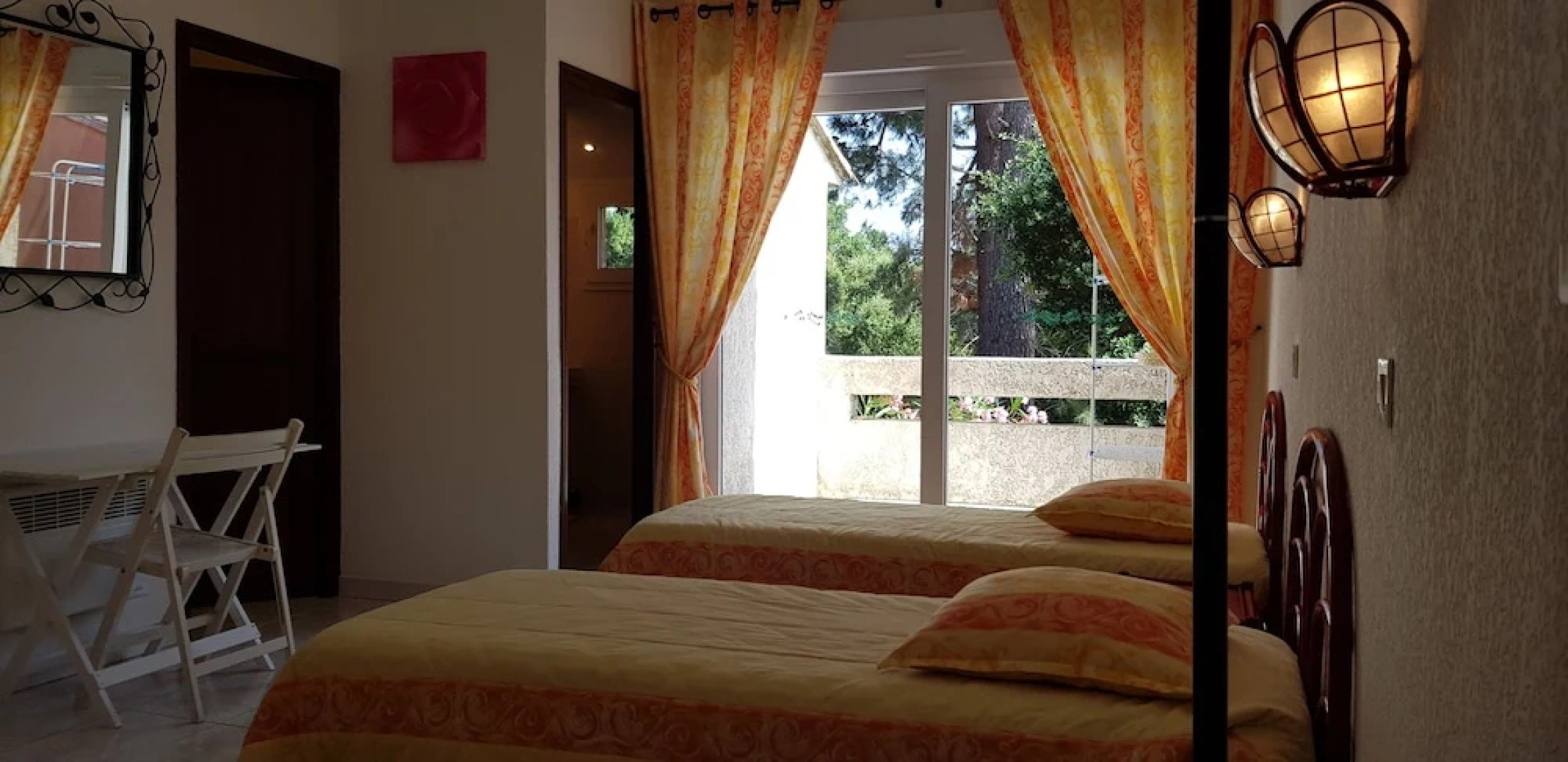 U RE D' ALZETU - Mini Villa 403