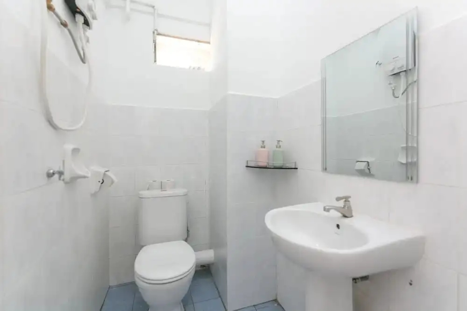 Eastern Court 22 by Sanguine