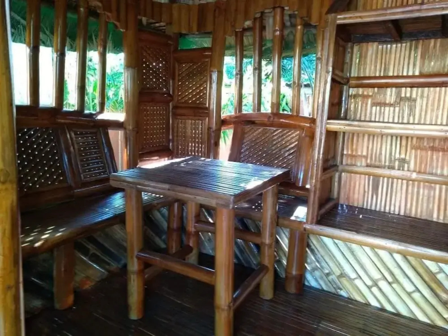 Hana-Natsu Resorts Pool