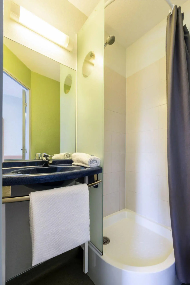 Ibis Budget Chatellerault