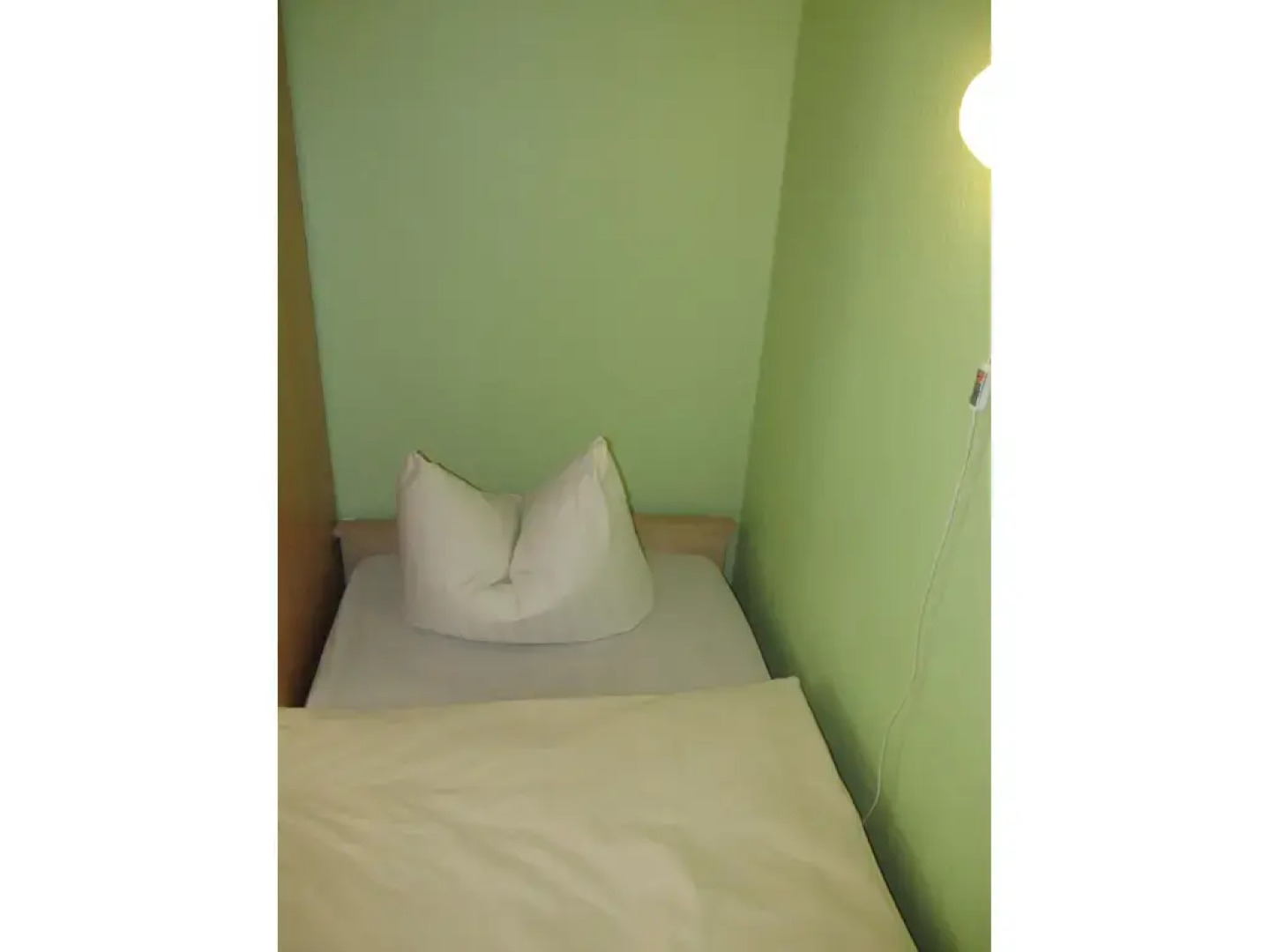 Pension Mahrets Puppenstube