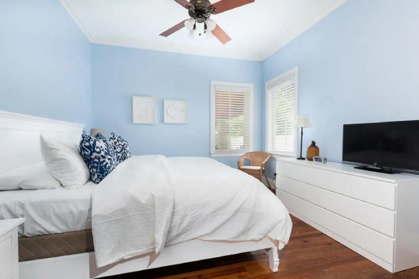 Villa Olivia Luxury House