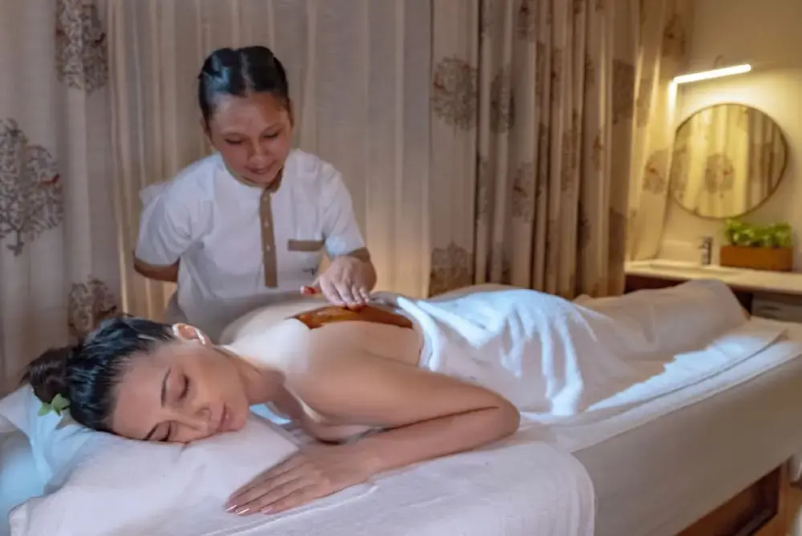 VILEEN Rishikesh - A Wellness Resort by Ganga Kinare