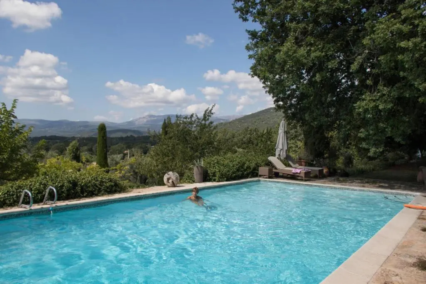 domaine des tilleuls d'or