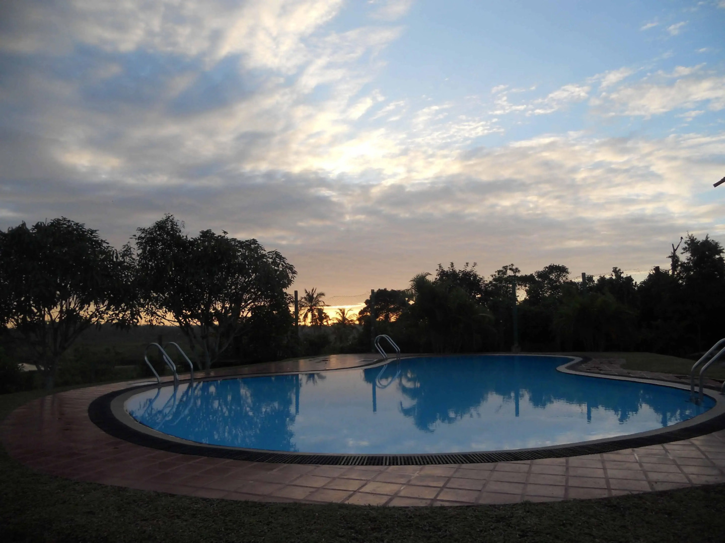 Oriole Boutique Villas