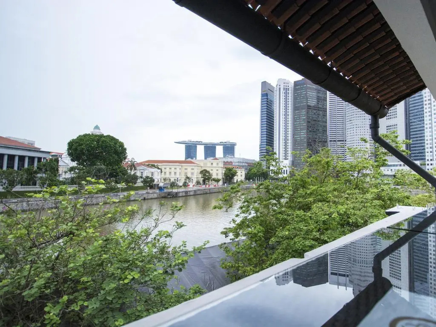 5footway.inn Project Boat Quay