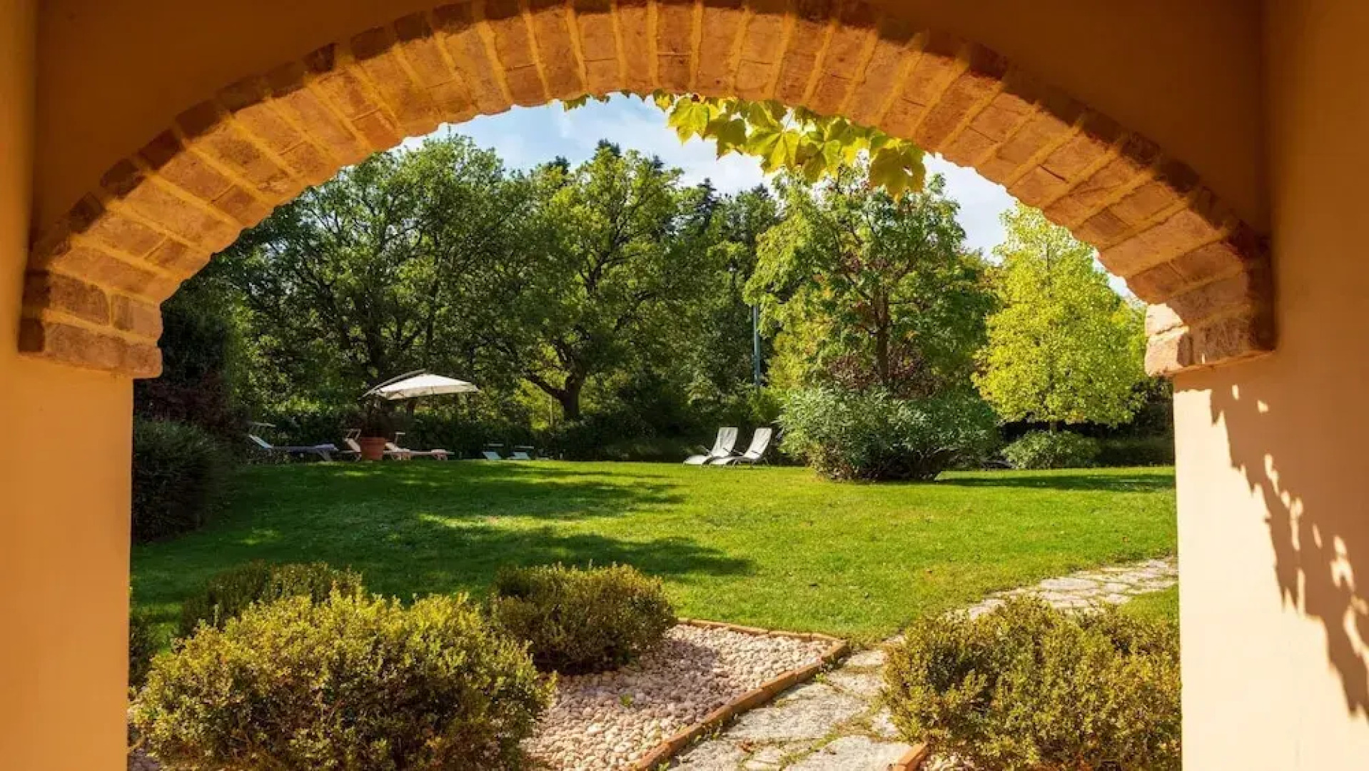 La Tana del Ghiro 20