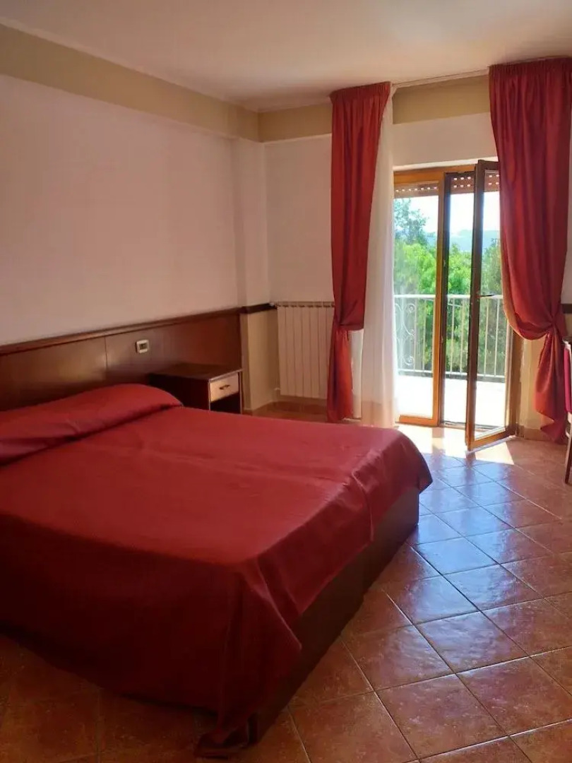 Park Hotel Il Poggio