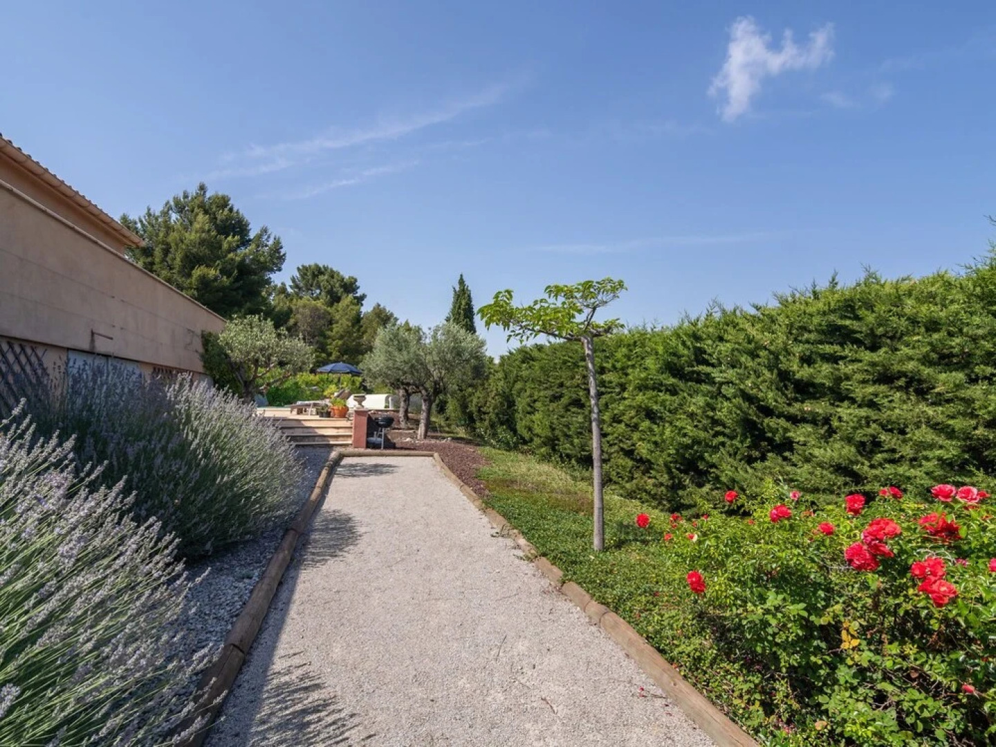 Serene Villa in Caunes-minervois With Private Pool
