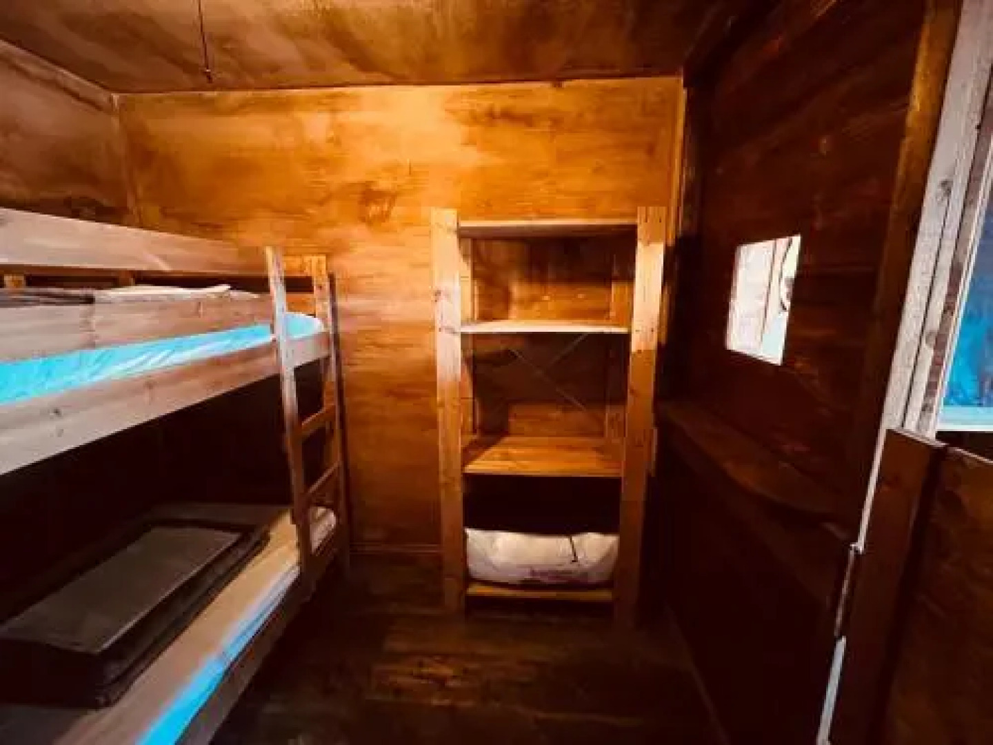 Old West House Pantano De San Juan