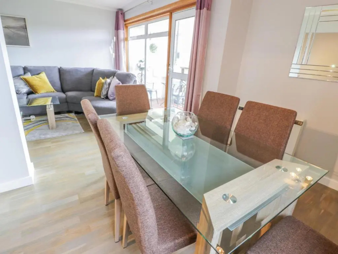 30 Castlebay Court, Largs