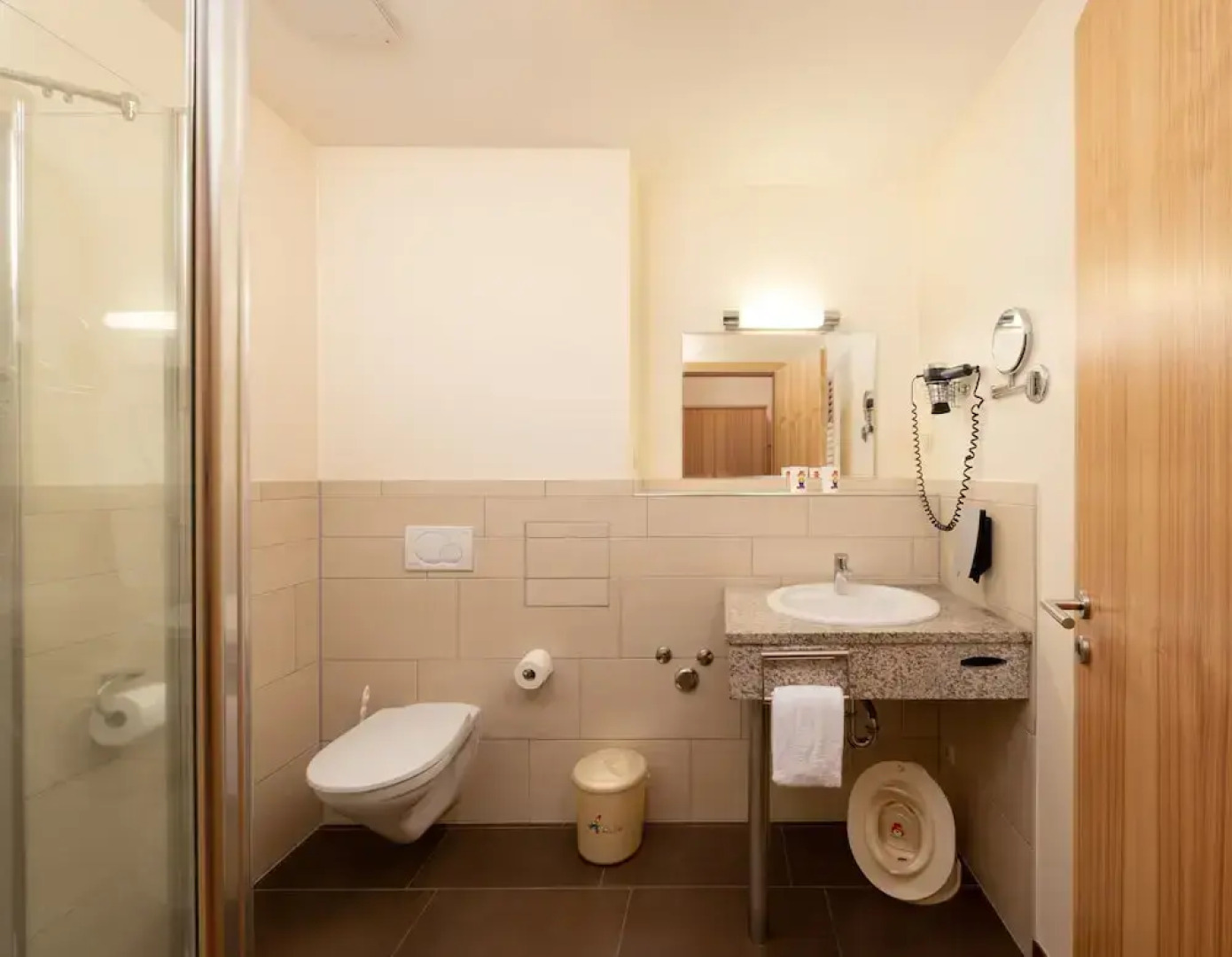 Familotel Schreinerhof