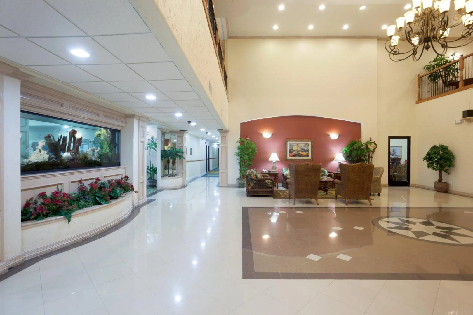 Holiday Inn Express Hotel & Suites South Padre Island by IHG