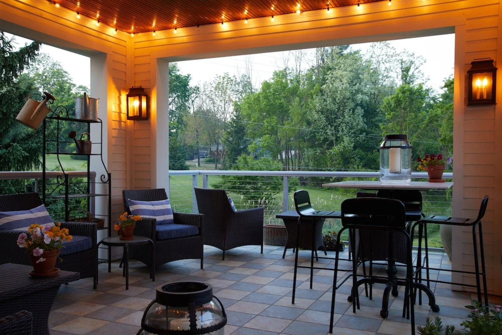 Willis Graves Bed and Breakfast