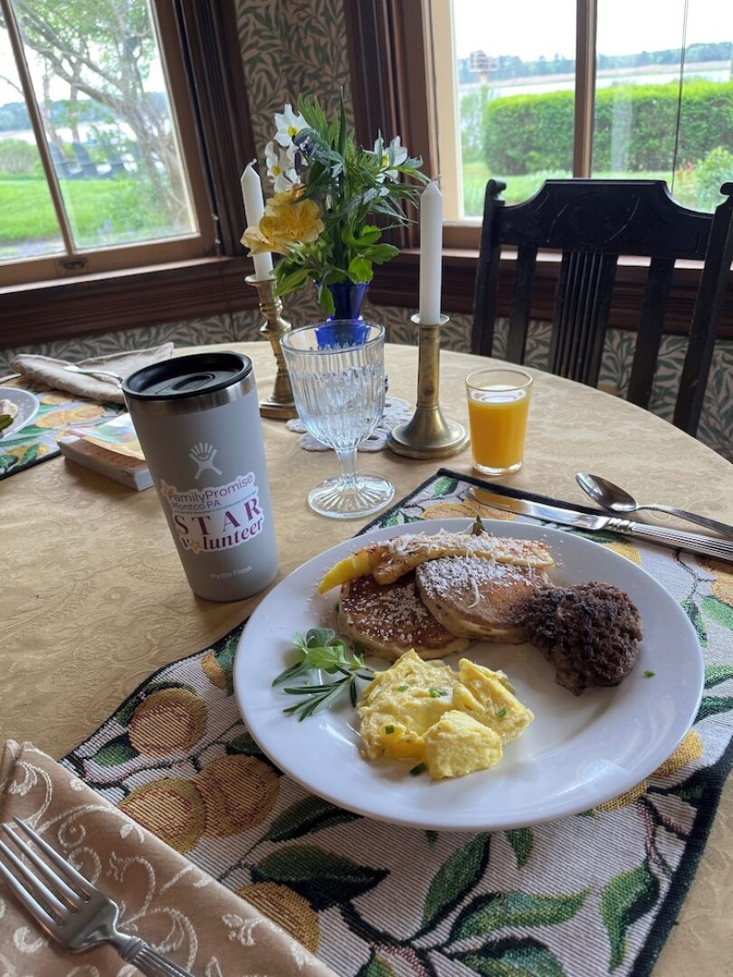 The Whitehaven Hotel